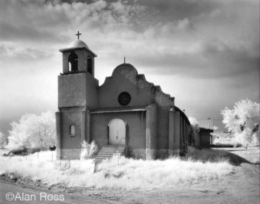 Fine gelatin silver print by Alan Ross, available at Sun to Moon Gallery, Dallas 