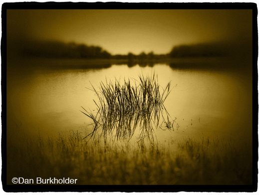 Fine art photographic print by Dan Burkholder, at Sun to Moon Gallery, Dallas, TX