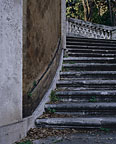 Rome steps photo ©Scot Miller