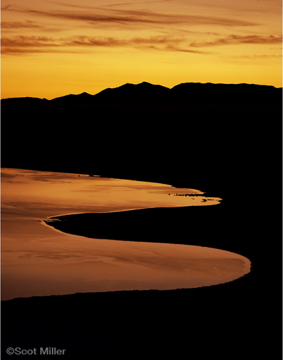 Sierra Nevada photograph ©Scot Miller