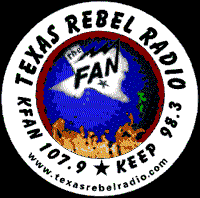 Texas Rebel Radio