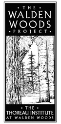 Walden Woods Project logo