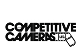 Thank you to Competitive Camera for being a sponsor of "Yosemite at 150"
