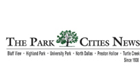 Thank you to The Park Cities News for being a sponsor of "Yosemite at 150"